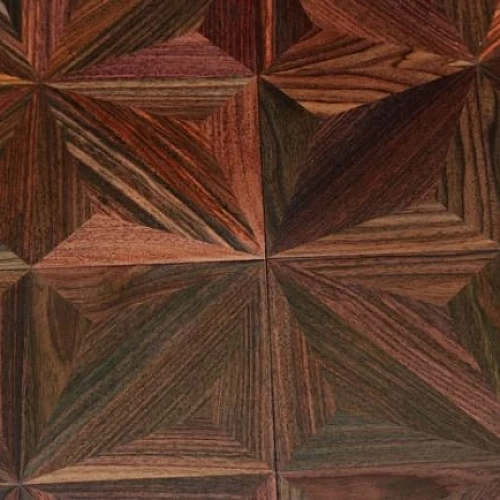 ПАЛИСАНДР ИНДУСТРИАЛЬНЫЙ МОДУЛЬНЫЙ ПАРКЕТ KOMOFLOOR